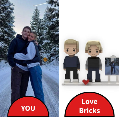 LoveBricks™