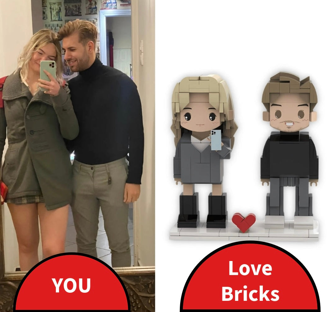 LoveBricks™