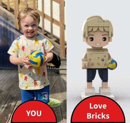 LoveBricks™