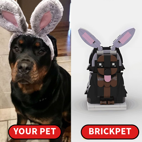 BrickPets™