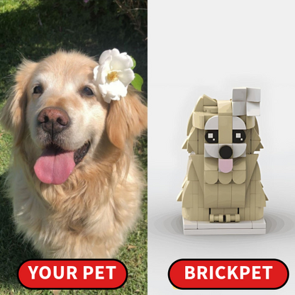 BrickPets™